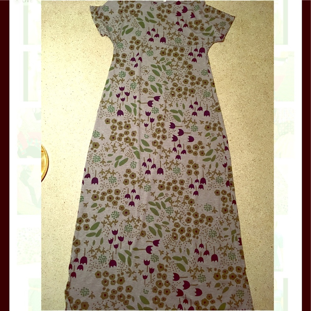 Maria Dress